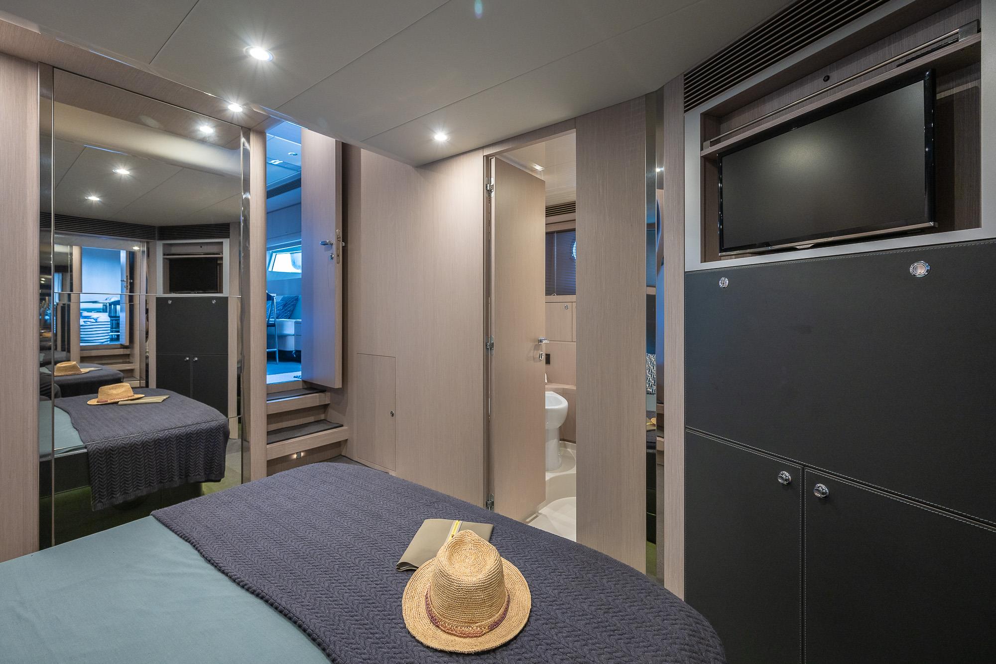 2016 RIVA 63' VIRTUS 